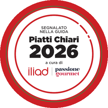 Piatti Chiari 2026 – Iliad e Passione Gourmet