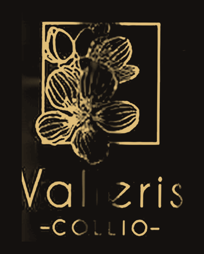 Valleris Collio – logo